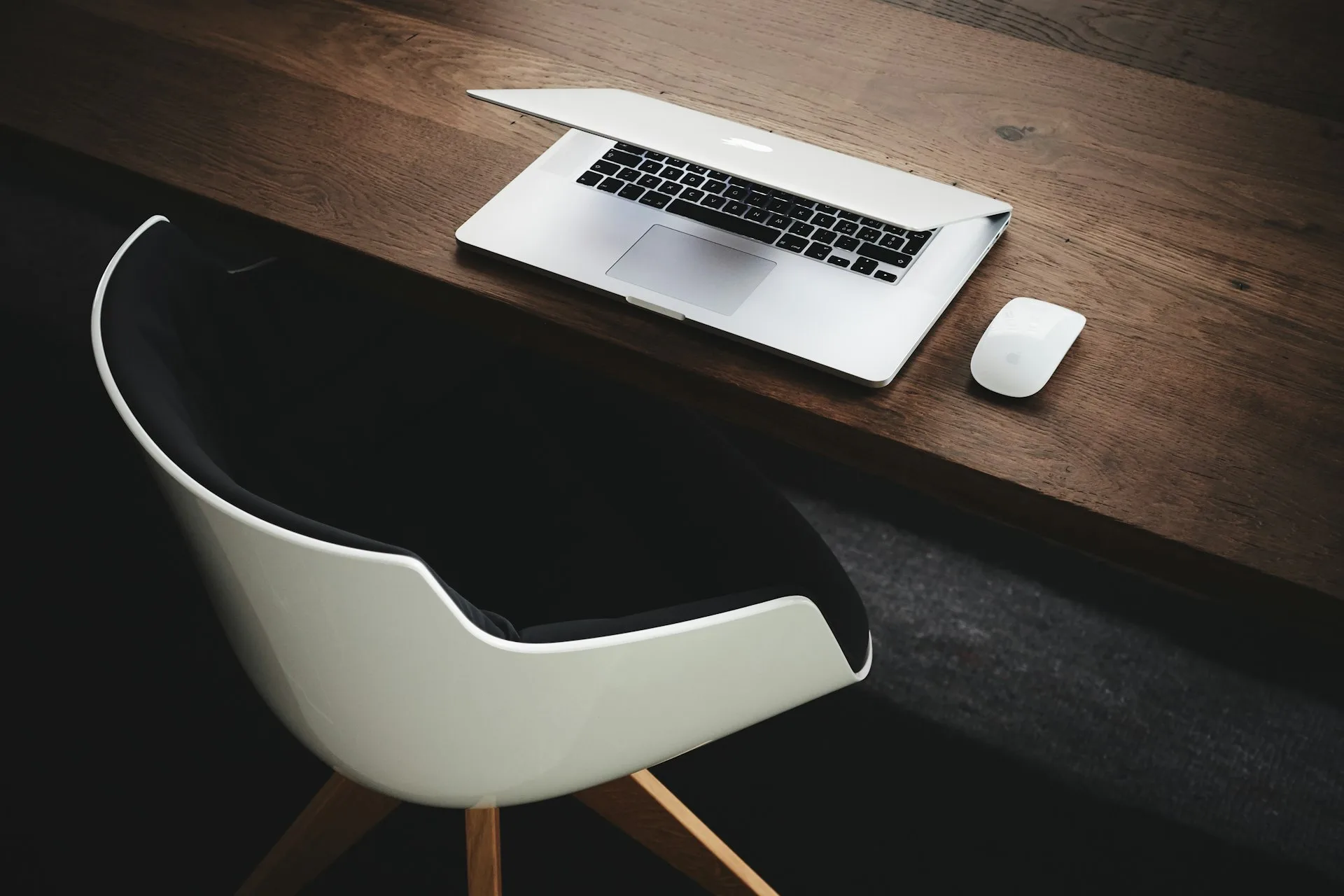 Modern website redesign for Pontiac businesses