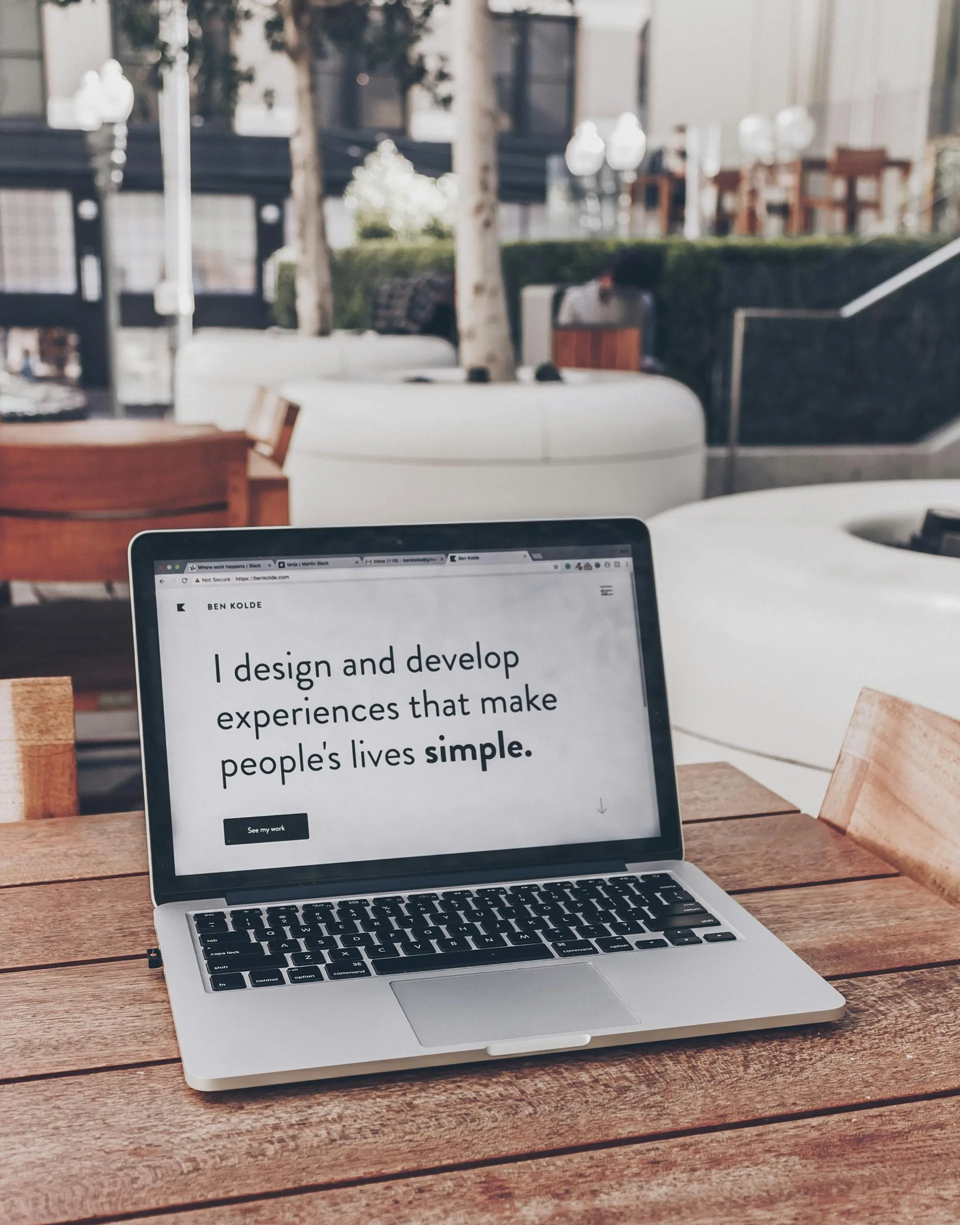 Premium WordPress development for Birmingham luxury businesses