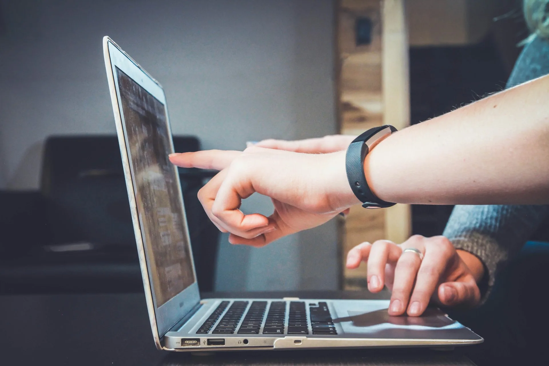 Technology consulting and innovation