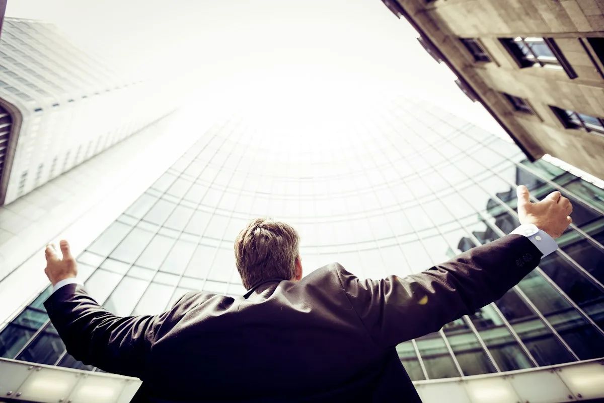 Creating professional thought leadership content
