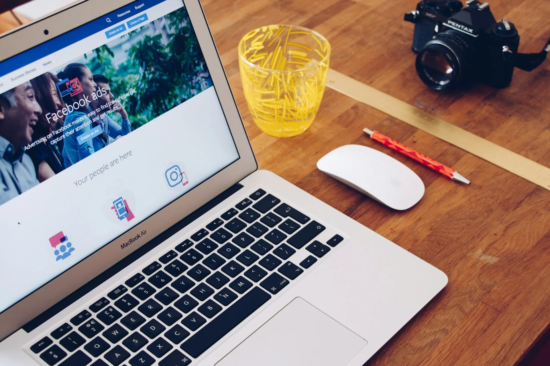 Modern content marketing with analytics and strategy for Novi businesses