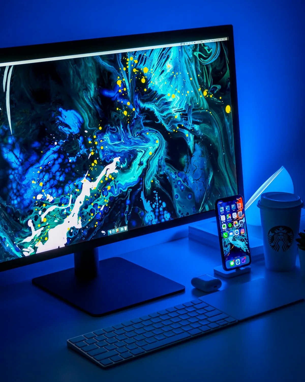 WordPress content management