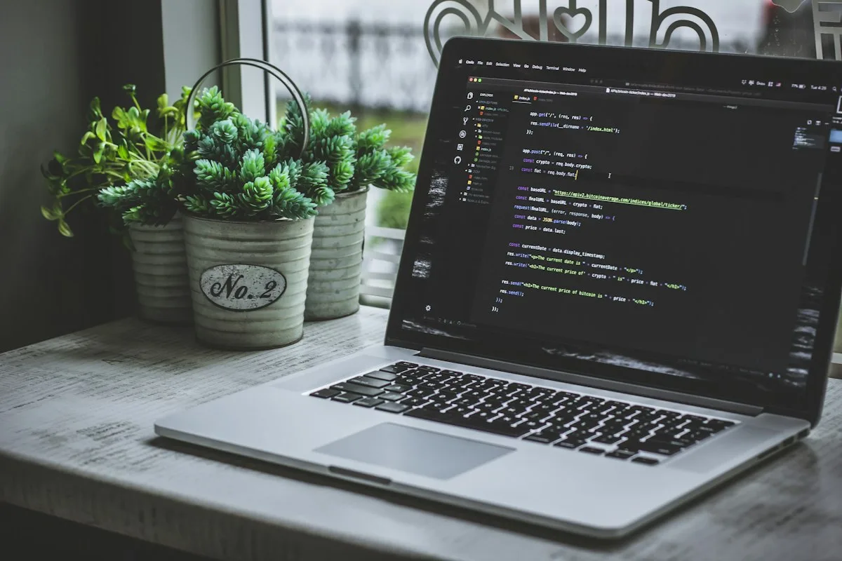 WordPress Development example 1