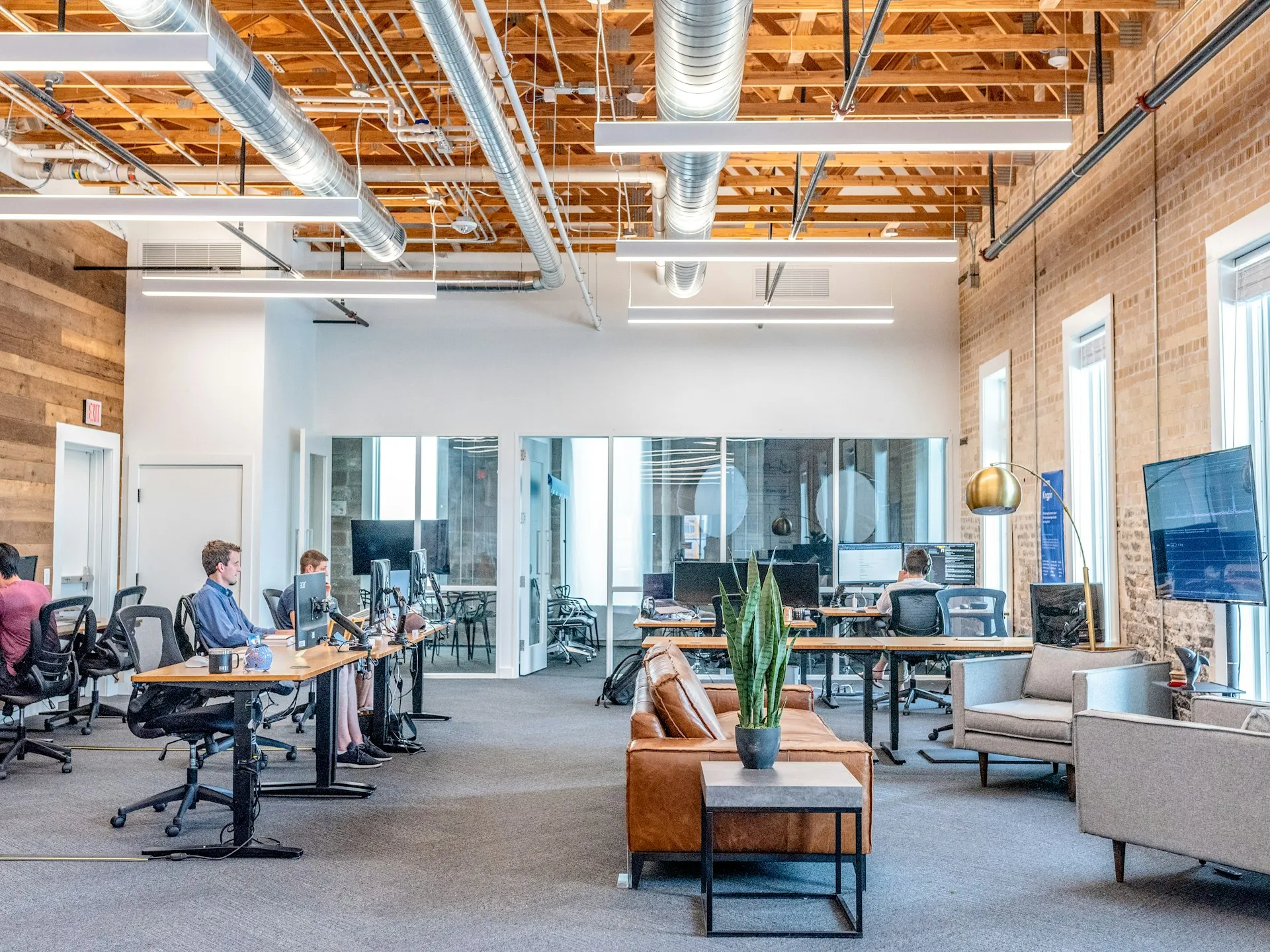 Corporate WordPress development for Auburn Hills businesses
