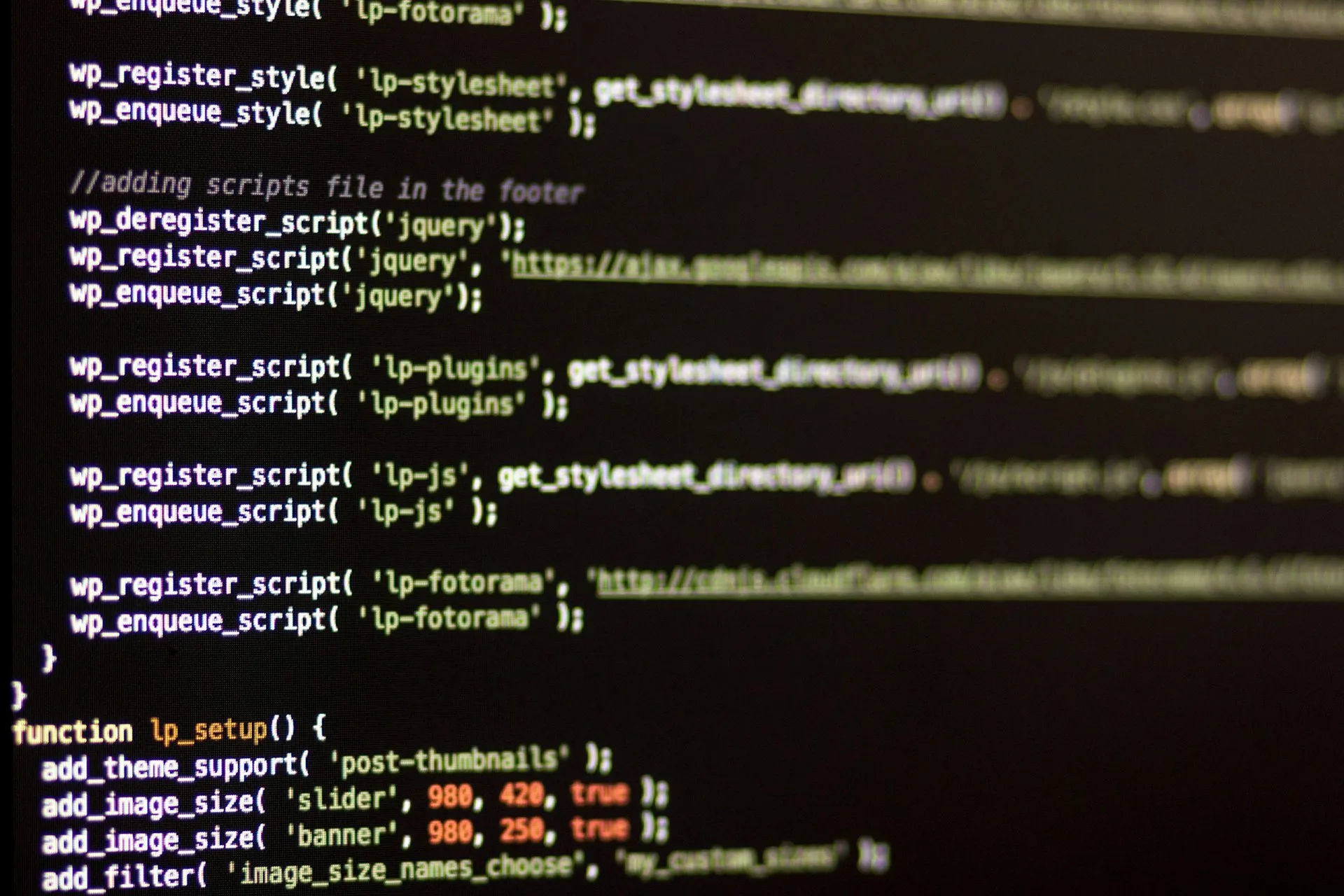 Web development for Belleville businesses