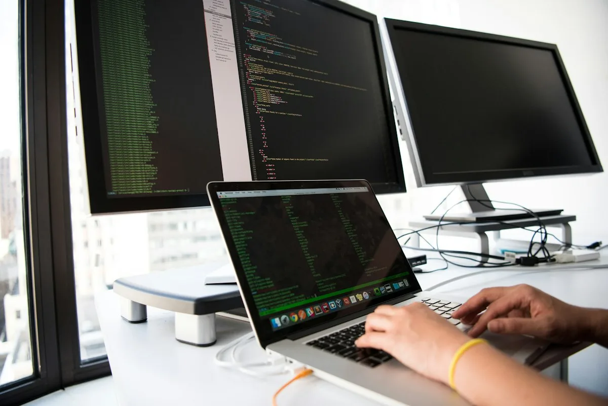 Website backups