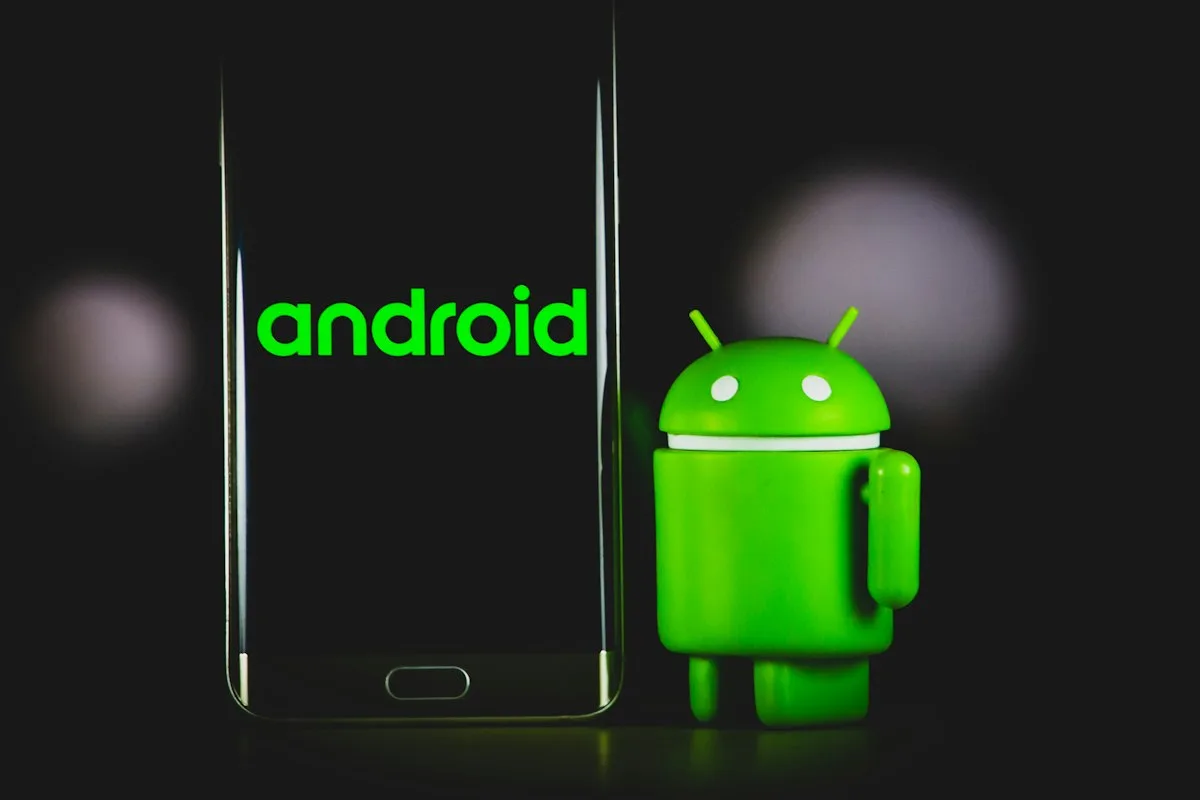 Mobile App Development example 2