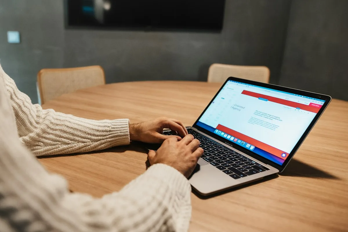Web design consultation in Troy